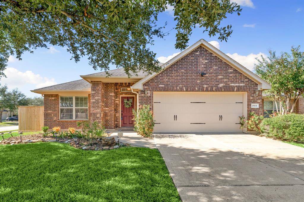 Richmond, TX 77407,19018 Logan Star CT