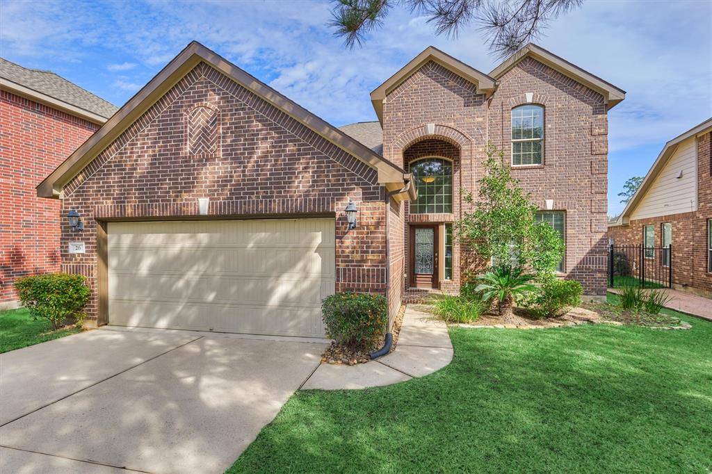 The Woodlands, TX 77354,26 Black Swan CT