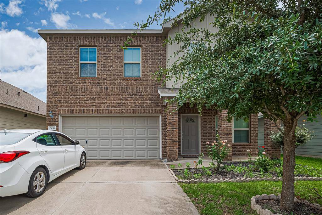 Katy, TX 77449,3638 Bright Moon CT