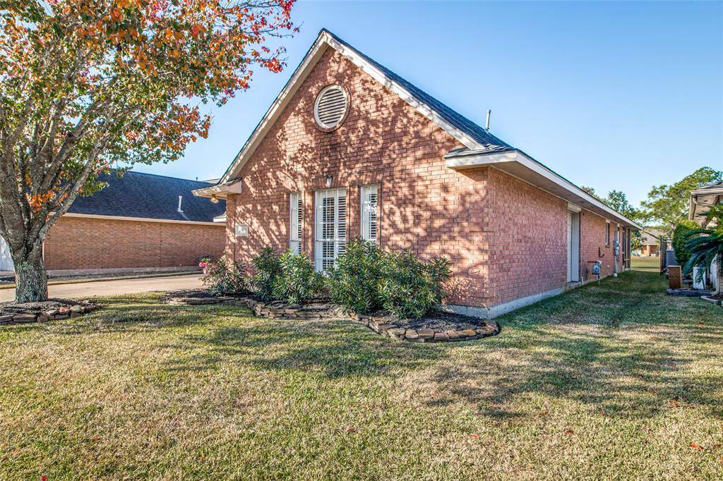 Pearland, TX 77584,3818 E Peach Hollow CIR