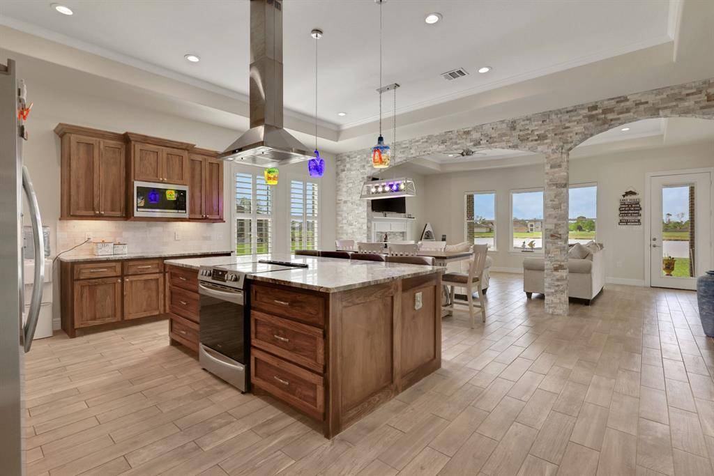 Rosharon, TX 77583,3718 Palm Crest DR