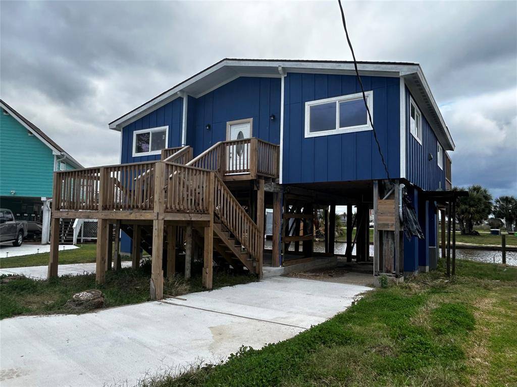 Freeport, TX 77541,9 Flounder CIR
