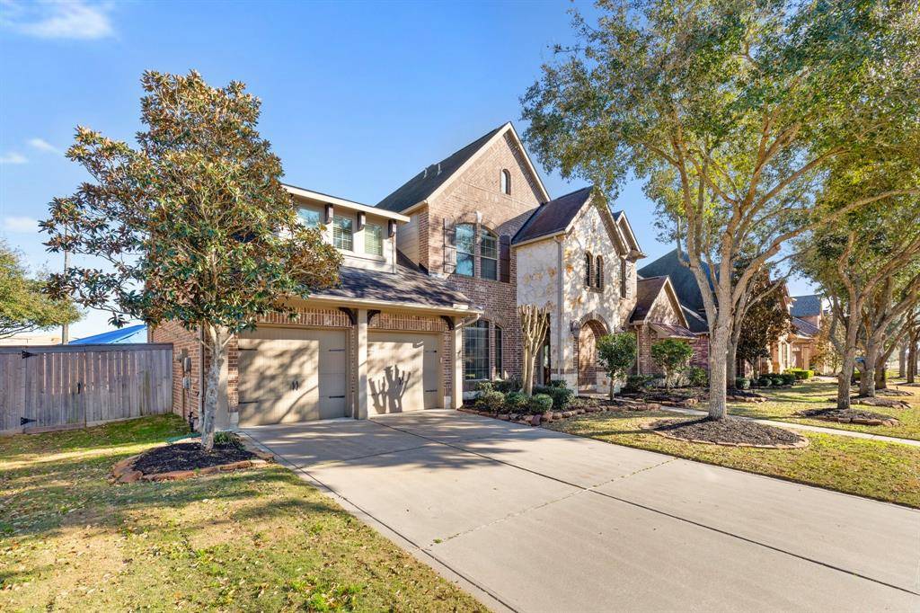 Katy, TX 77494,4503 Marbrook Meadow LN