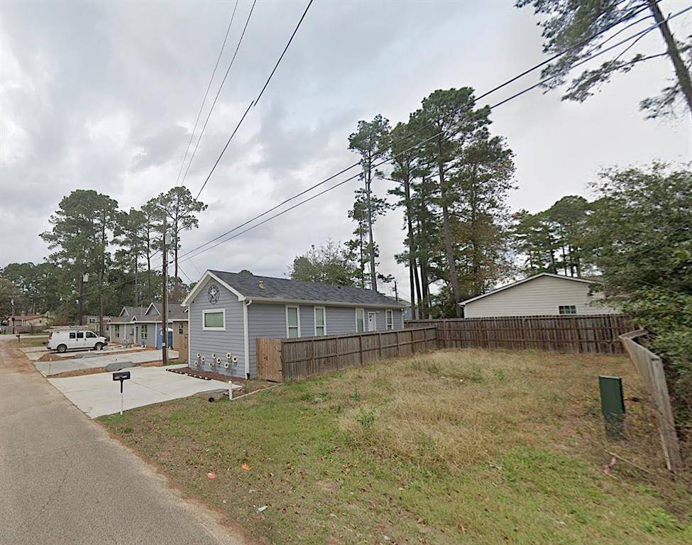 Montgomery, TX 77316,16710 E Forrestal