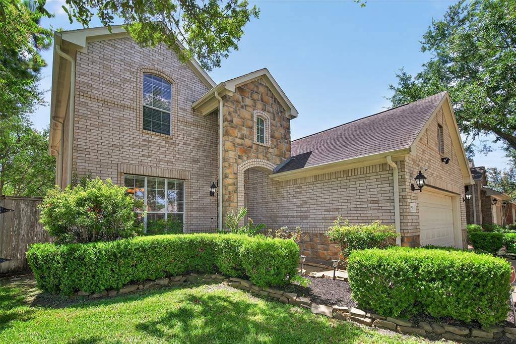 Katy, TX 77494,24511 Springwood Glen LN