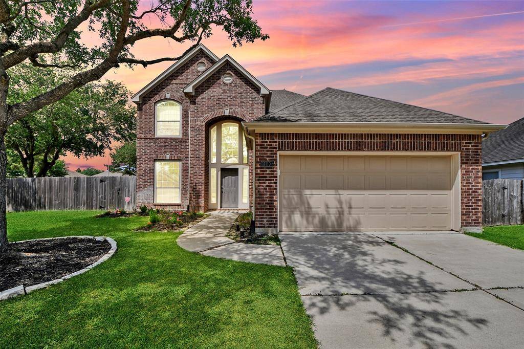 Richmond, TX 77406,11110 Oriole Creek LN