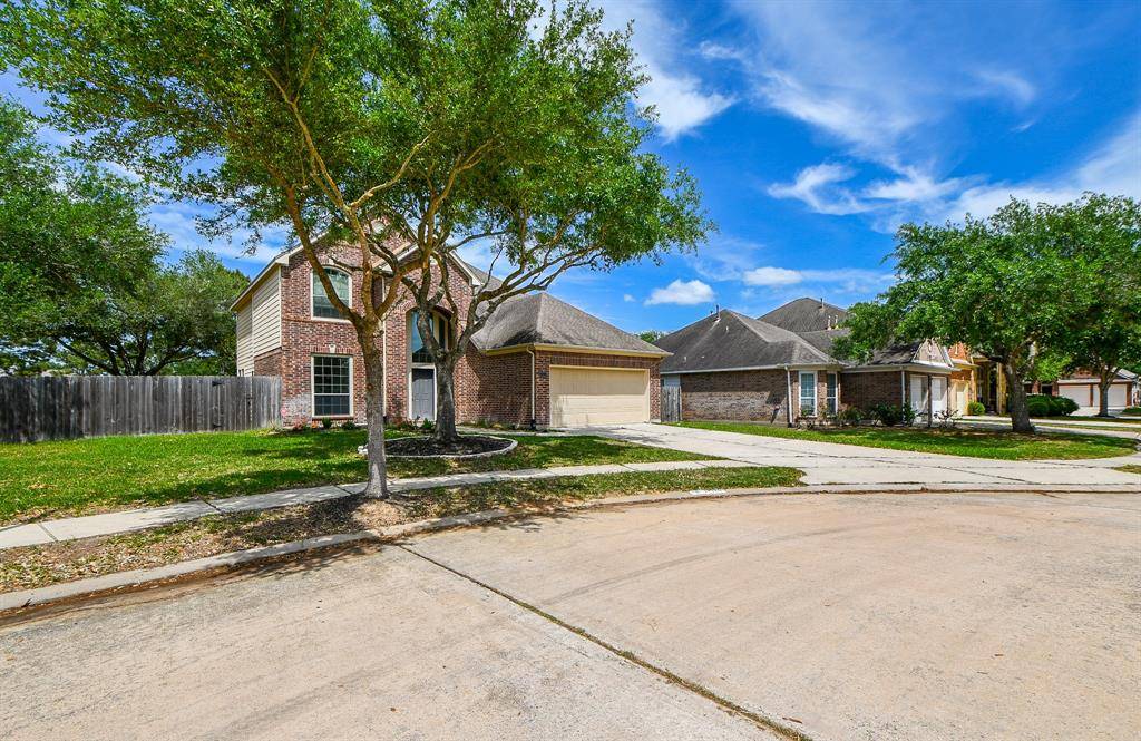 Richmond, TX 77406,11110 Oriole Creek LN