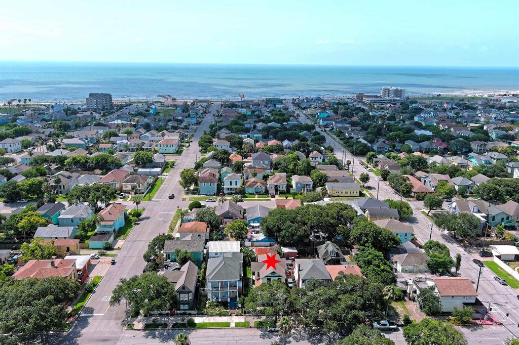 Galveston, TX 77550,3011 Bernardo De Galvez