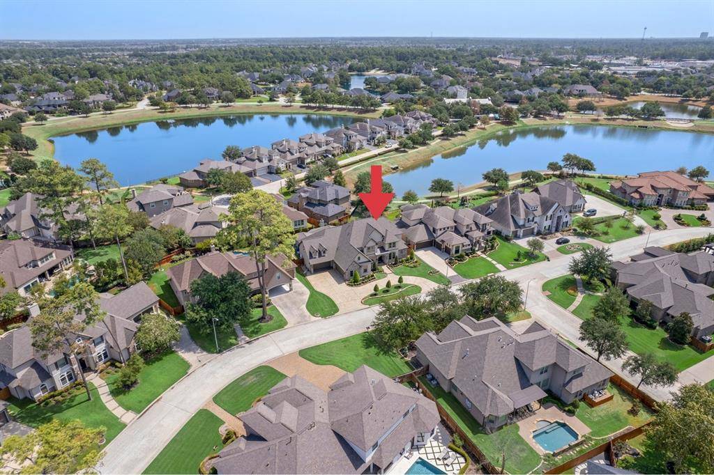 Cypress, TX 77429,14110 Junction Creek LN