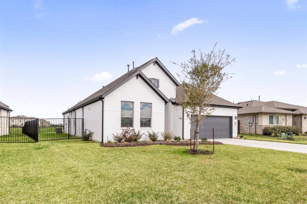 La Marque, TX 77568,2722 Vanilla Sky LN