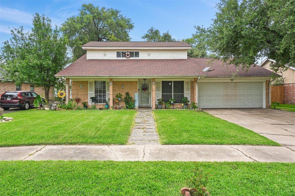 Houston, TX 77015,14018 Duncannon DR