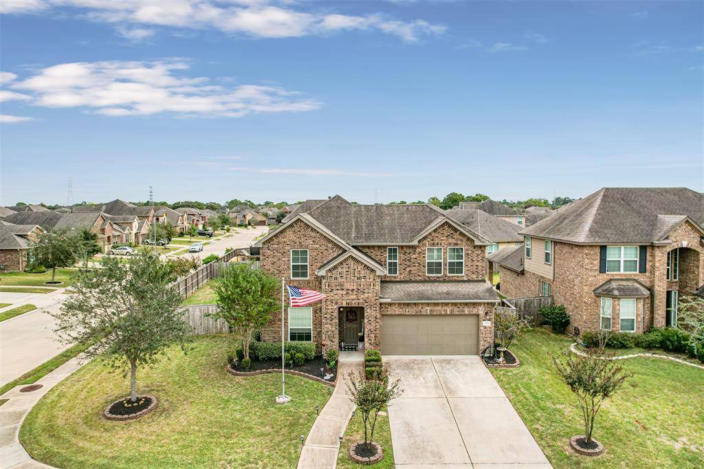 Pearland, TX 77089,1911 Winter Creek LN