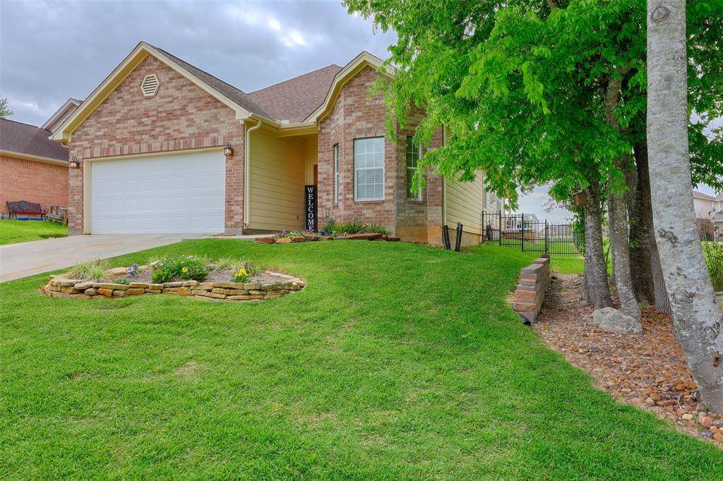 Montgomery, TX 77356,108 Cove CIR