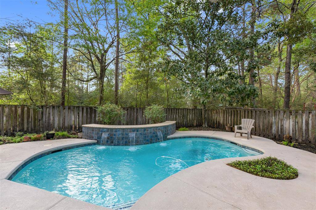 The Woodlands, TX 77381,7 Mistyhaven PL