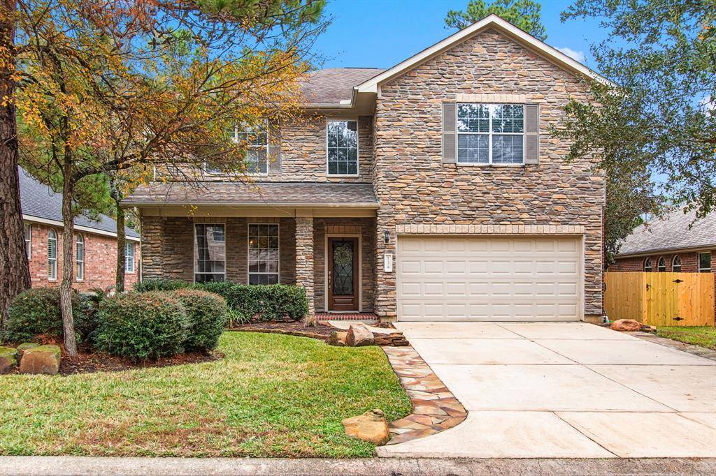 Spring, TX 77382,134 N Archwyck CIR