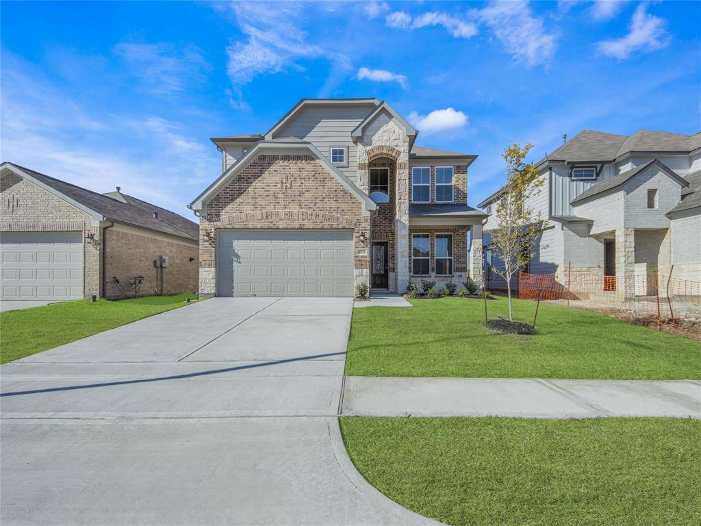 Houston, TX 77090,15019 Timberson Ridge Lane