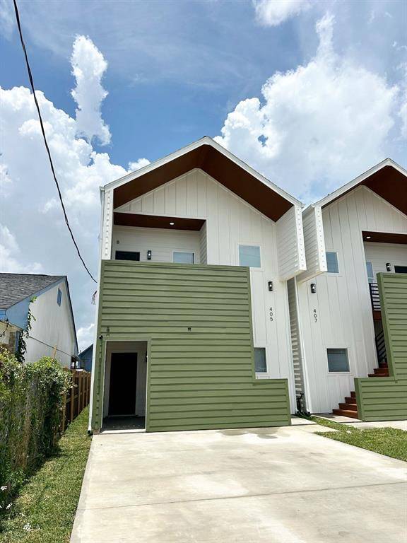 Houston, TX 77029,405 Clearwater AB ST