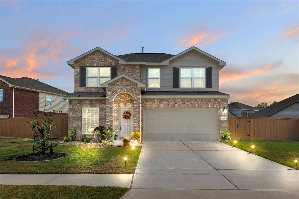 Humble, TX 77346,15126 Dalmak Green DR