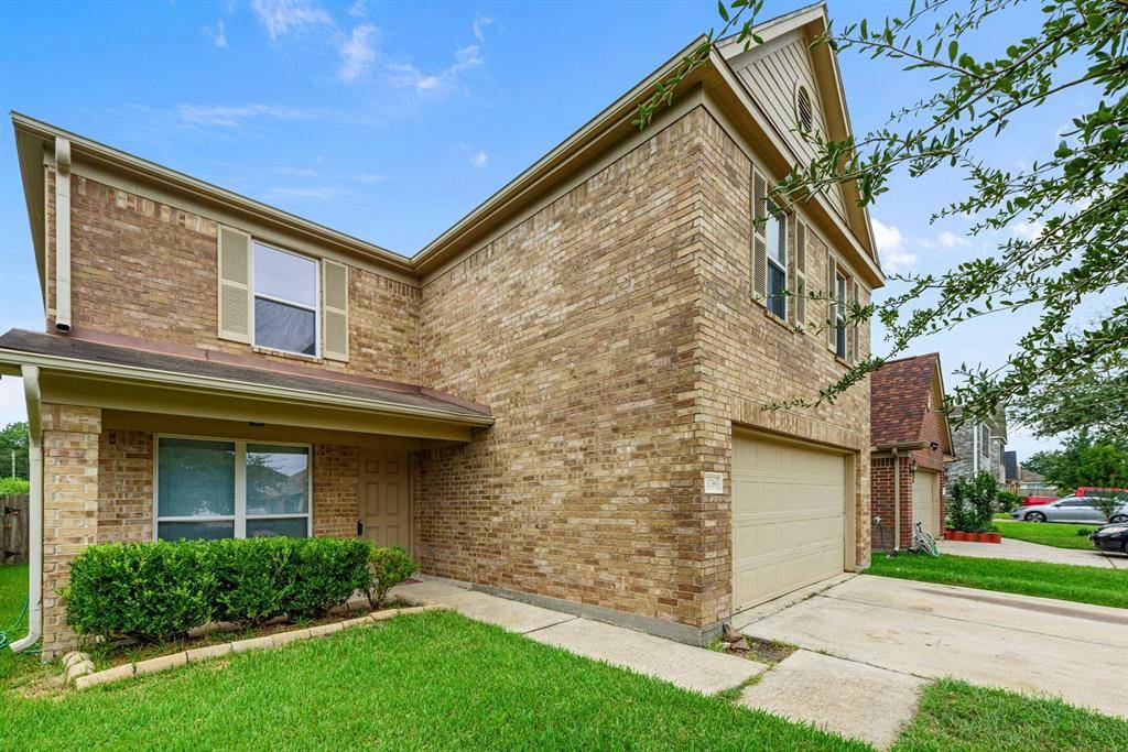 Houston, TX 77044,11739 Green Coral DR