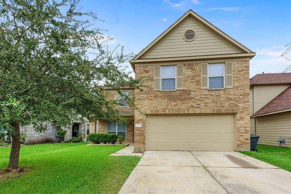 Houston, TX 77044,11739 Green Coral DR