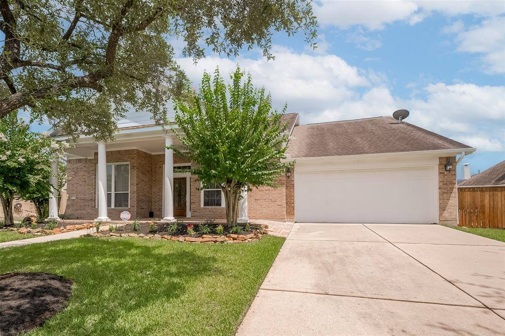 Tomball, TX 77377,17406 Sunset Arbor DR