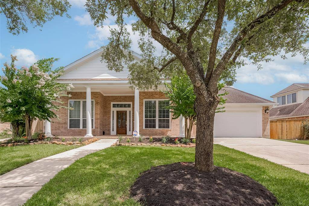 Tomball, TX 77377,17406 Sunset Arbor DR
