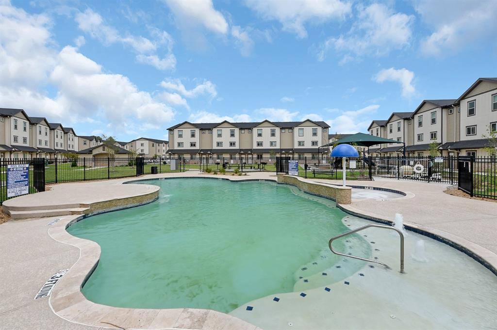 Cypress, TX 77429,12603 Telge RD #11 E F