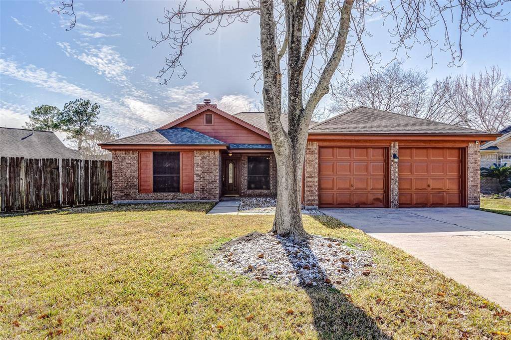 Pearland, TX 77584,4306 Morris CT