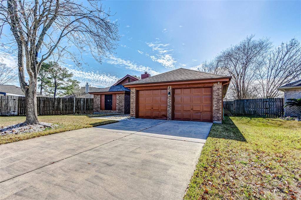 Pearland, TX 77584,4306 Morris CT