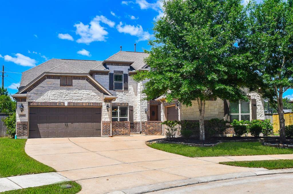 Katy, TX 77494,27835 Ramble Rock CT