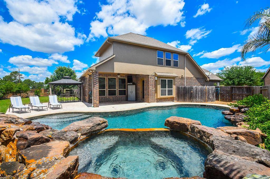 Katy, TX 77494,27835 Ramble Rock CT
