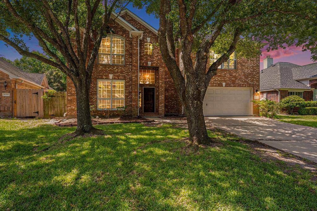 Pearland, TX 77584,8308 Spinnaker Bay LN