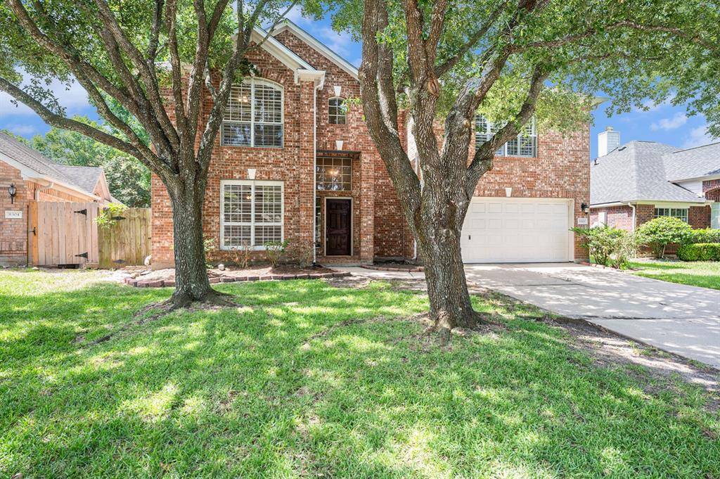 Pearland, TX 77584,8308 Spinnaker Bay LN