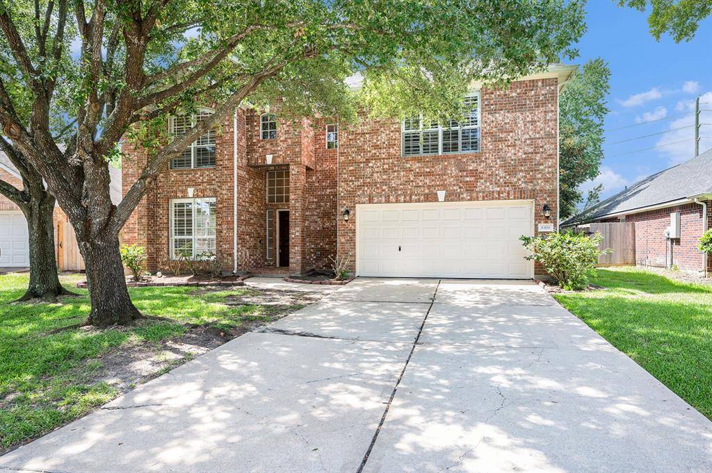 Pearland, TX 77584,8308 Spinnaker Bay LN