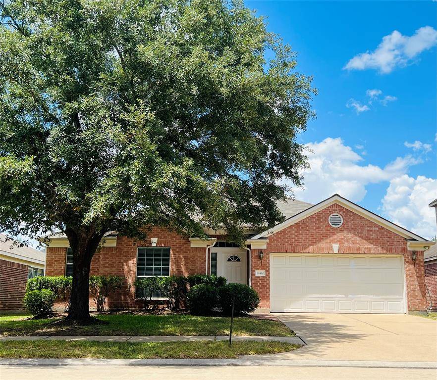 Cypress, TX 77429,18410 Lodgepole Pine ST