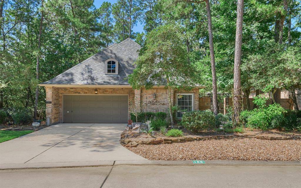 The Woodlands, TX 77381,188 S Copperknoll CIR