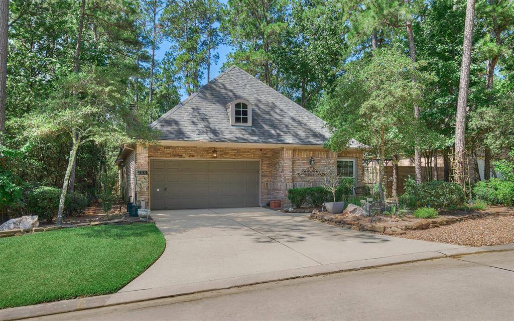 The Woodlands, TX 77381,188 S Copperknoll CIR