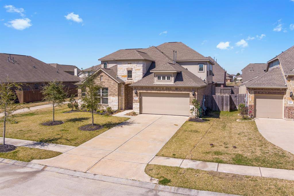 League City, TX 77573,407 Westwood DR