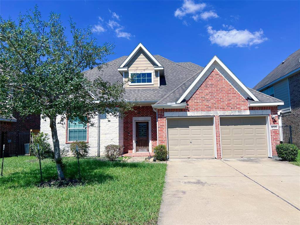 Missouri City, TX 77459,4006 Medici CT