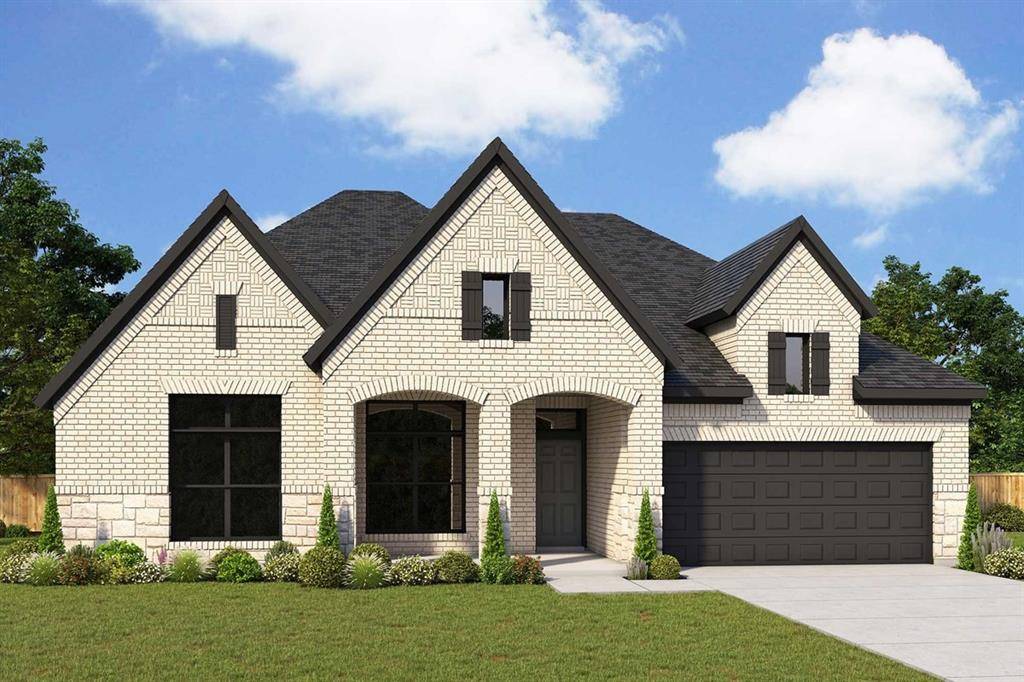 Conroe, TX 77385,32343 Mossy Pine WAY