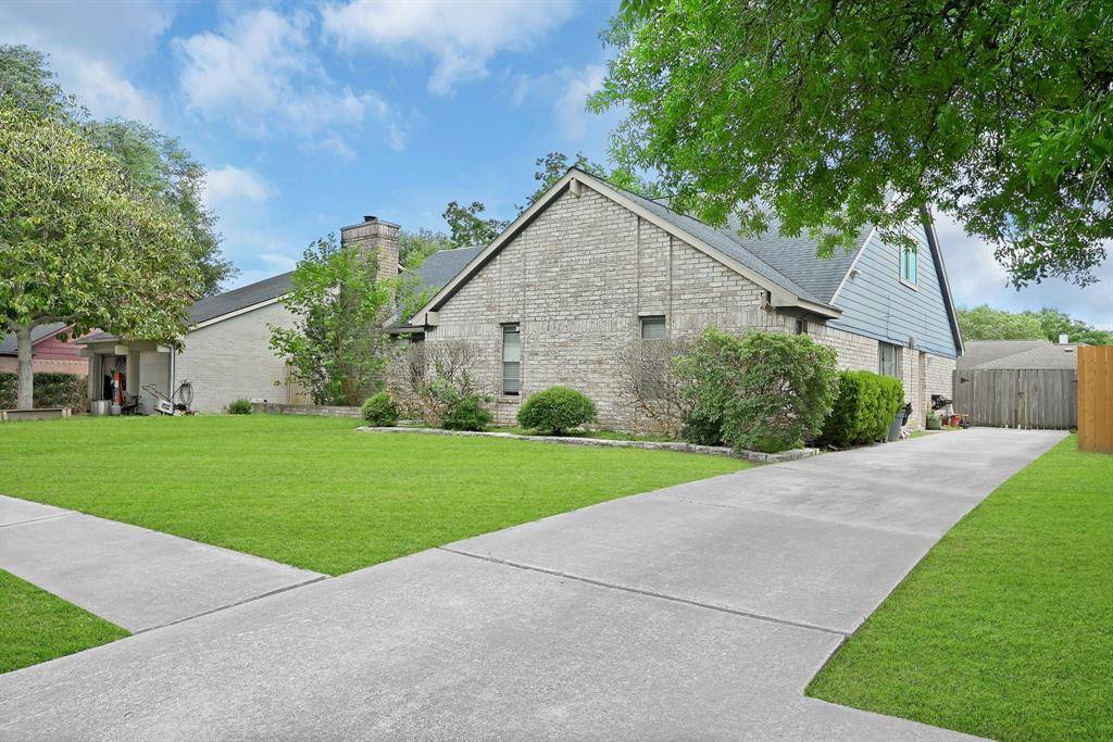 Houston, TX 77064,9915 Autumn Harvest DR