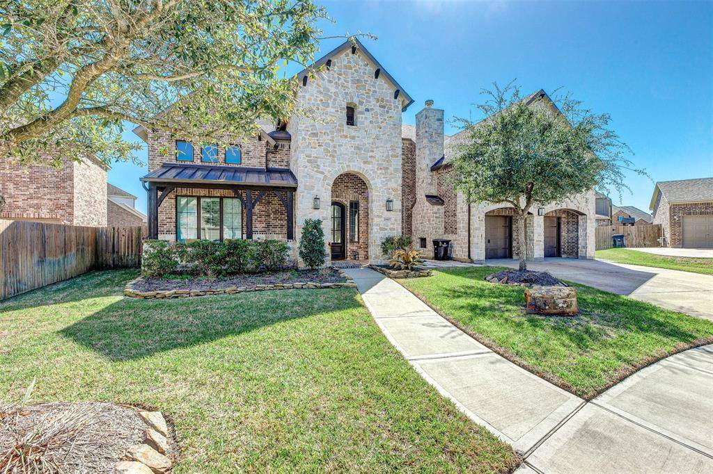 Katy, TX 77494,28107 Flywheel CT