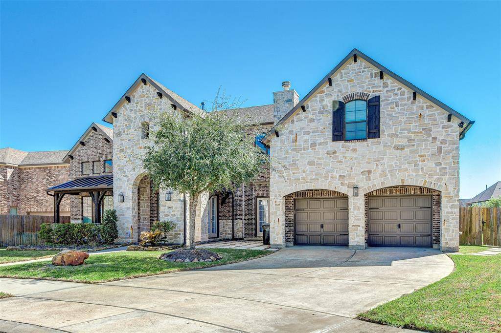 Katy, TX 77494,28107 Flywheel CT