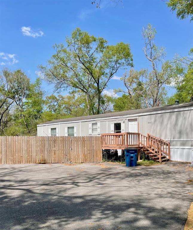 Porter, TX 77365,24602 Needham RD