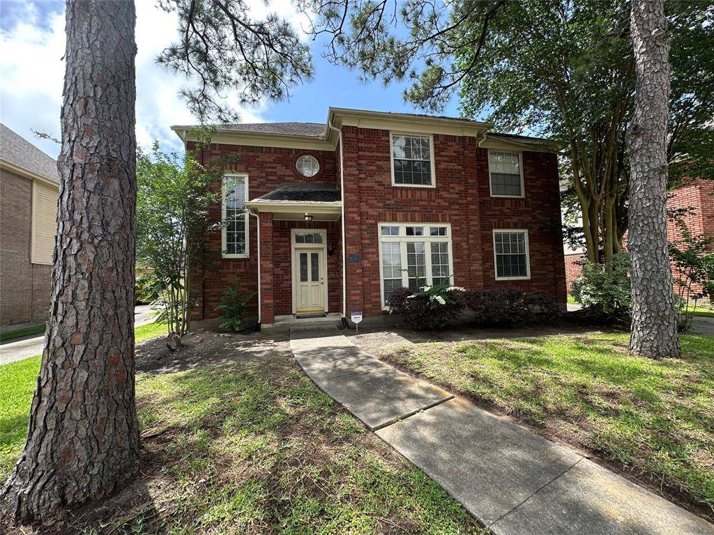 Humble, TX 77346,6030 Culross Close