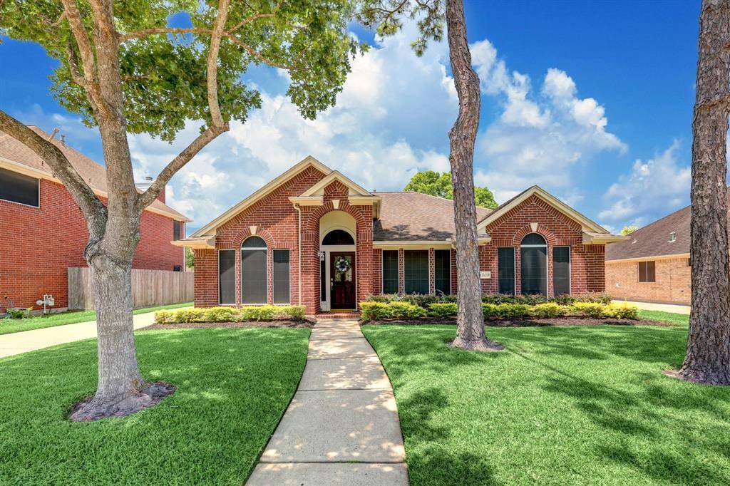 Pearland, TX 77581,1509 Pine Colony LN