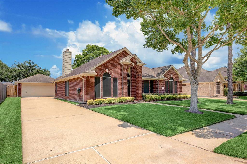 Pearland, TX 77581,1509 Pine Colony LN