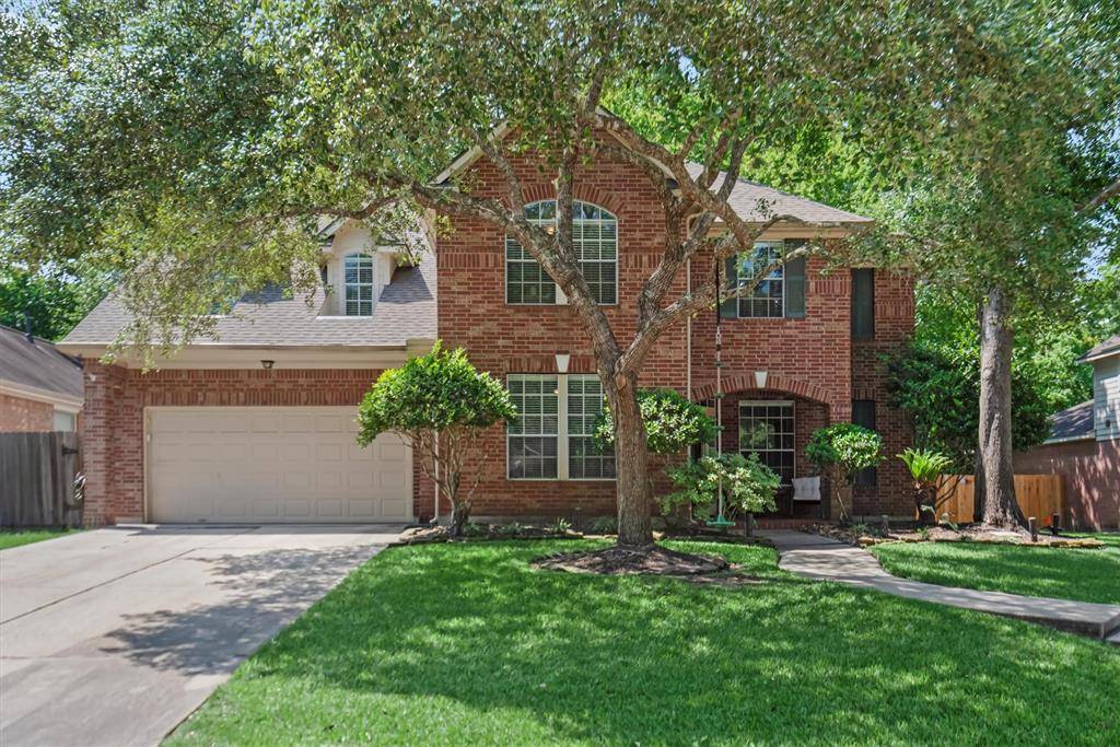 Kingwood, TX 77345,5223 Maple Hill TRL