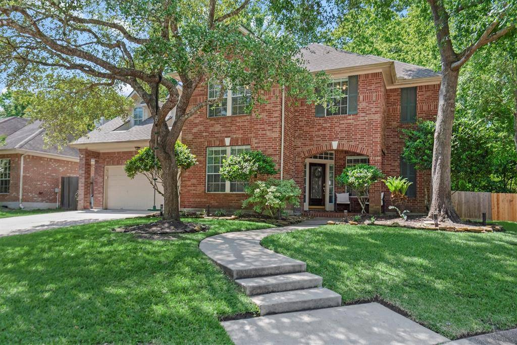 Kingwood, TX 77345,5223 Maple Hill TRL