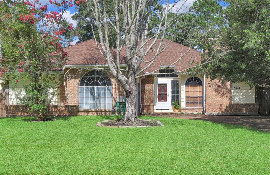Houston, TX 77339,5418 Forest Springs DR